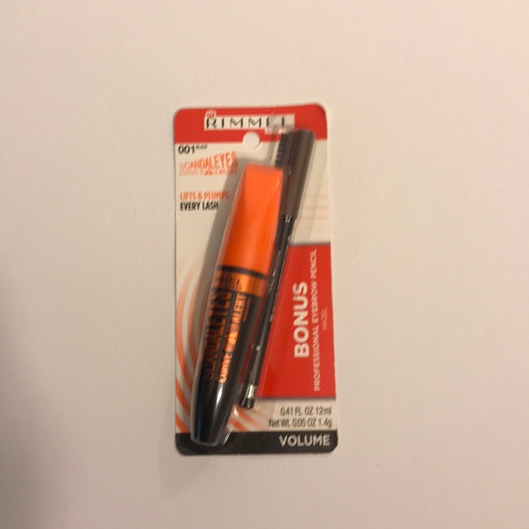 Scandaleyes curve - Picture 3 of 3